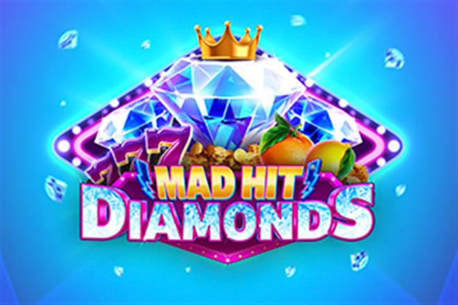 Mad Hit Diamonds